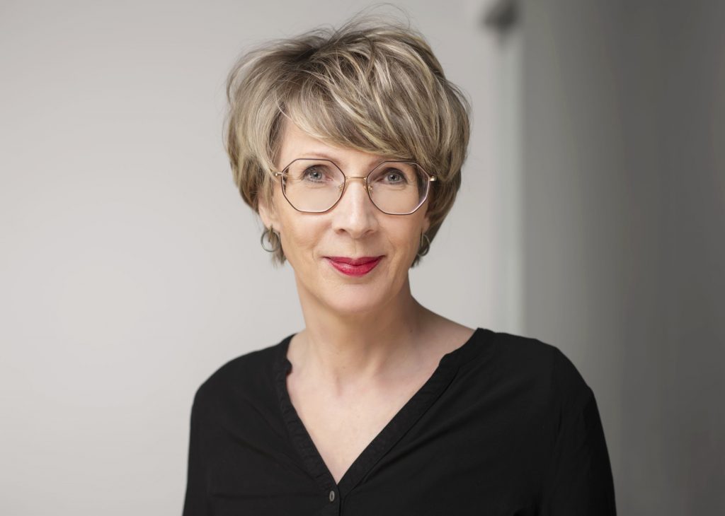 Manuela Linneweber