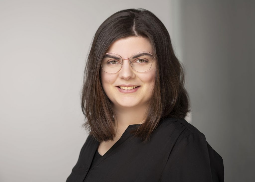 Annika Thoben