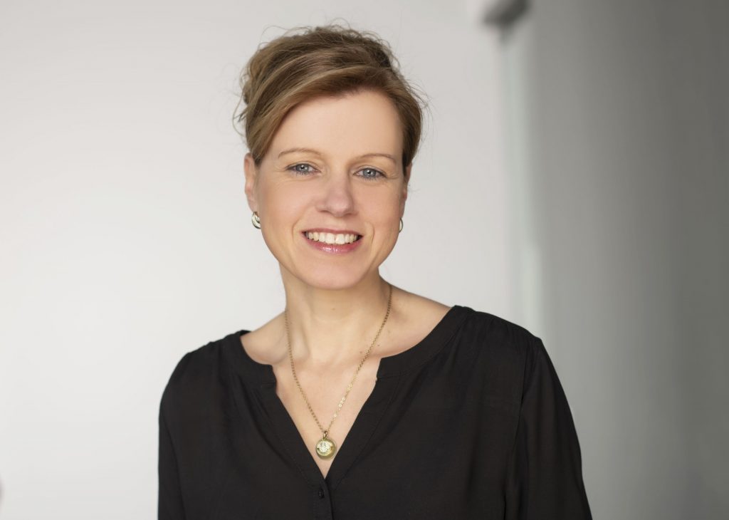 Saskia Rauprich