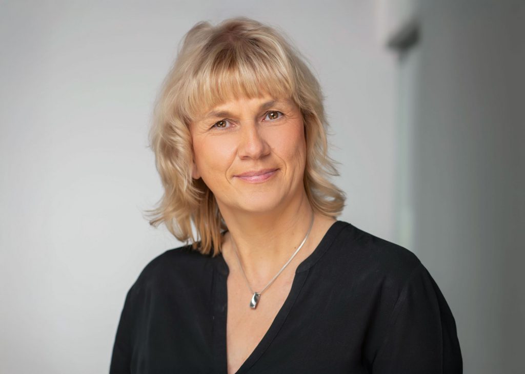 Silvia Haase