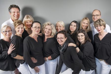 Griesemann Harms Teamfoto